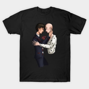 Five and Dolores T-Shirt